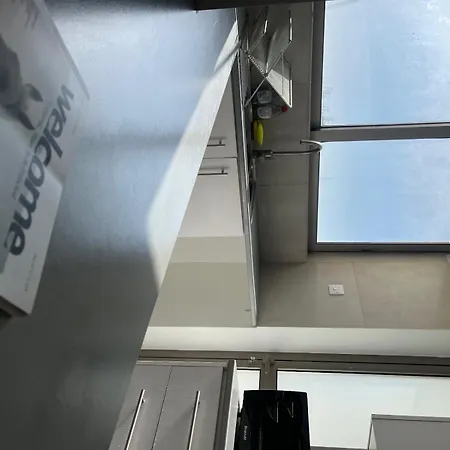 Spacious In Nicosia Landmark Area - Stasinou By Platform 357 Lejlighed