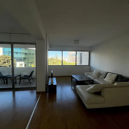 Spacious In Nicosia Landmark Area - Stasinou By Platform 357