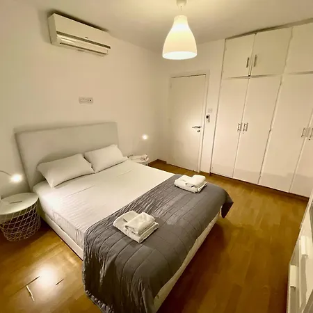 Spacious In Nicosia Landmark Area - Stasinou By Platform 357 Strovolos