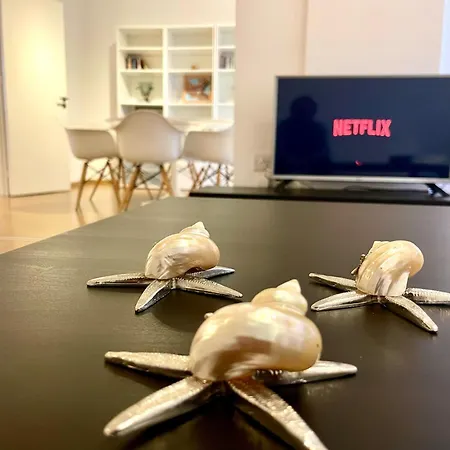 Spacious In Nicosia Landmark Area - Stasinou By Platform 357