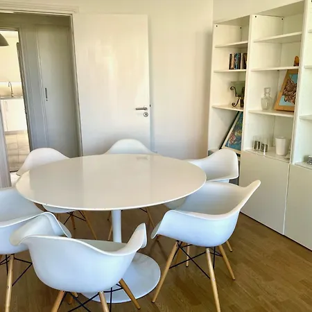 Spacious In Nicosia Landmark Area - Stasinou By Platform 357 דירה Strovolos