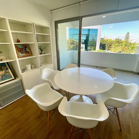 Apartment Spacious In Nicosia Landmark Area - Stasinou By Platform 357 Strovolos