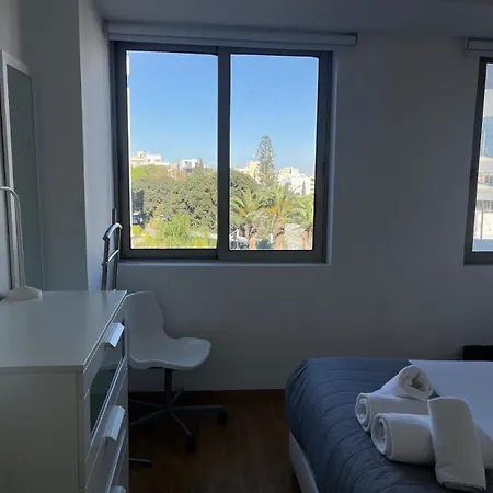 Apartmán Spacious In Nicosia Landmark Area - Stasinou By Platform 357