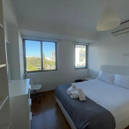 Apartment Spacious In Nicosia Landmark Area - Stasinou By Platform 357 *