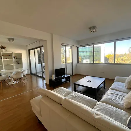 Apartment Spacious In Nicosia Landmark Area - Stasinou By Platform 357 Strovolos