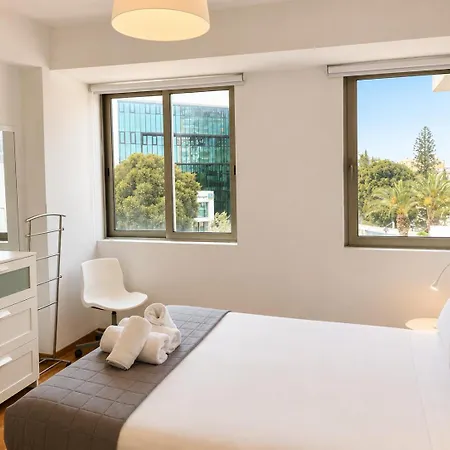 Spacious In Nicosia Landmark Area - Stasinou By Platform 357 Apartment Strovolos