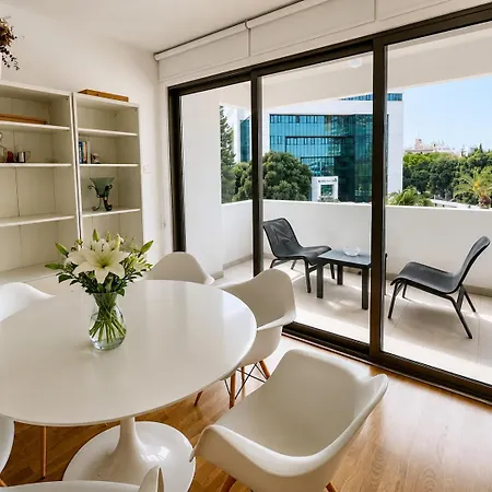 Spacious In Nicosia Landmark Area - Stasinou By Platform 357 Apartment *