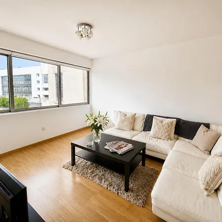 Apartament Spacious In Nicosia Landmark Area - Stasinou By Platform 357 Strovolos