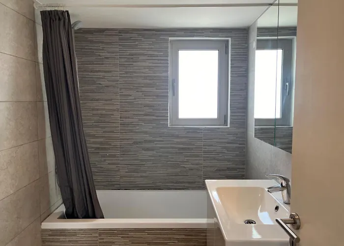 Spacious In Nicosia Landmark Area - Stasinou By Platform 357 Apartman *